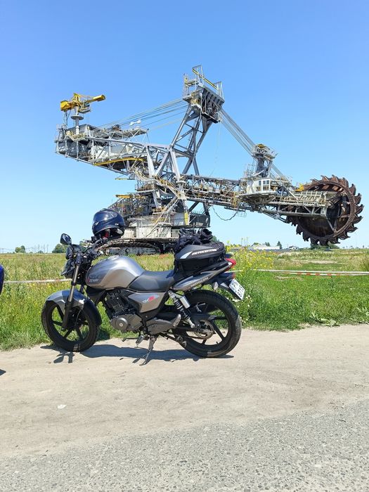 Sprzedam Keeway RKS 125