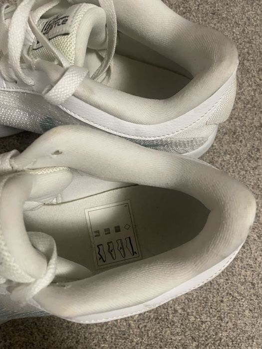 Buty nike GT  hustle do biedania