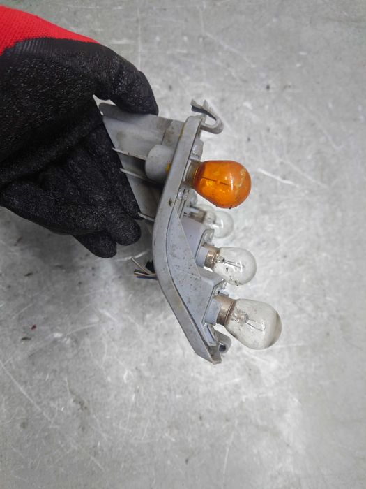 Opel Signum Wkład Lampy Lewy Tył Lewej Tylnej