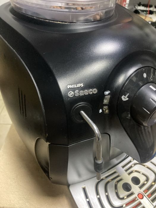 Кавомашина Saeco Xsmall кавоварка
