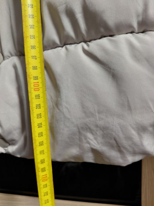 Продам зимове пальто