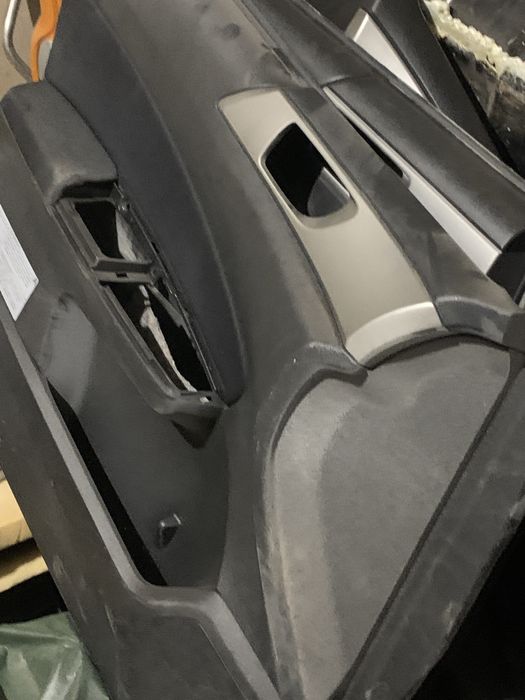 Карти субару форестер 2010 року