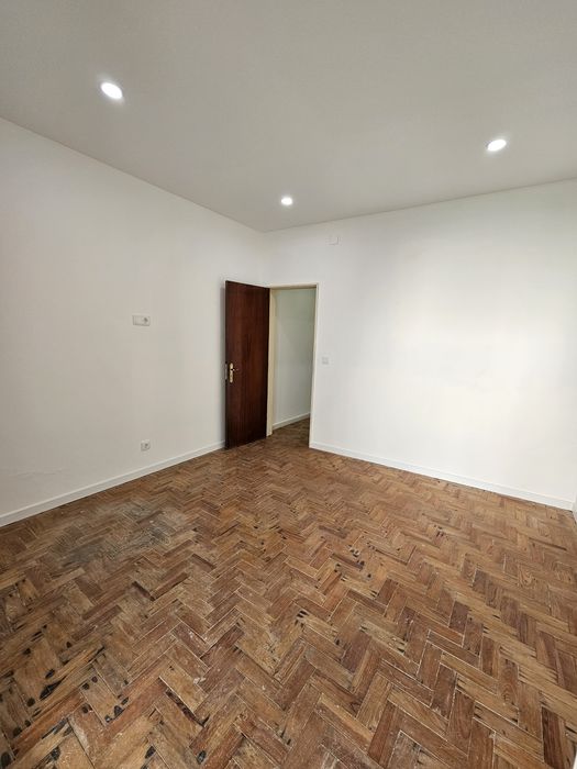 Apartamento de moradia T1
