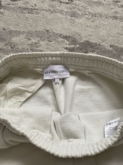 Штани Lopes Leandro розмір М торг +