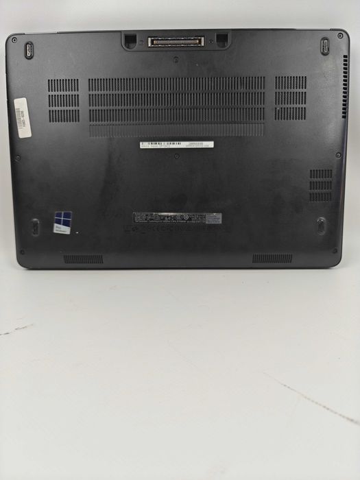 Dell  ноутбук I7,E7470