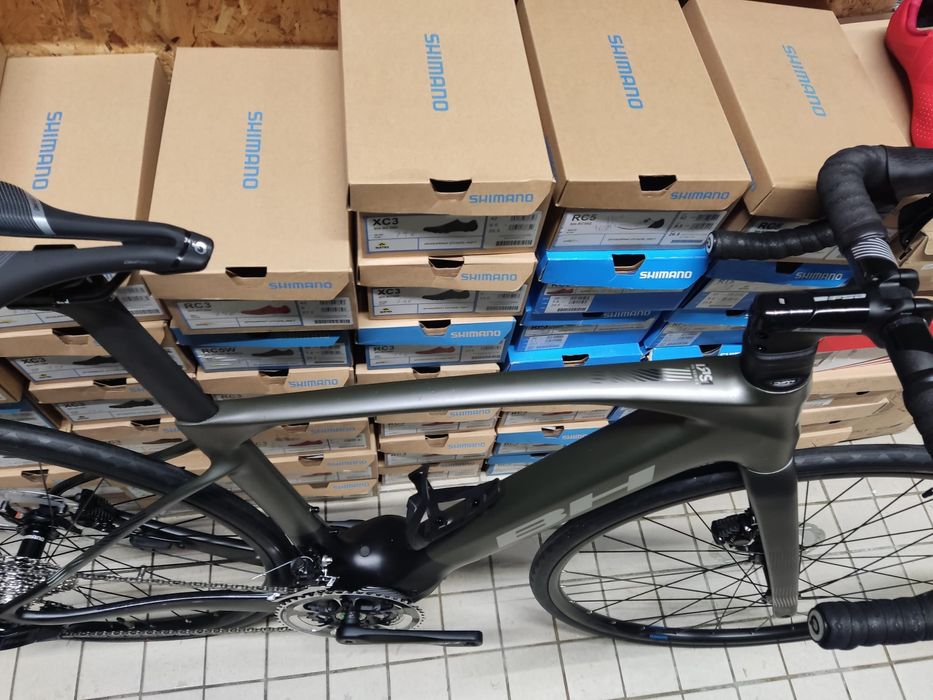 Bh eletrica s de exposicao de carbono