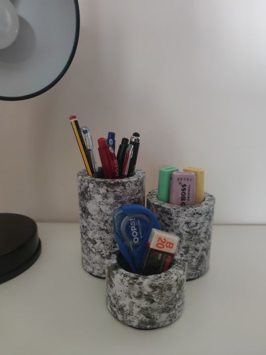 Organizador de canetas