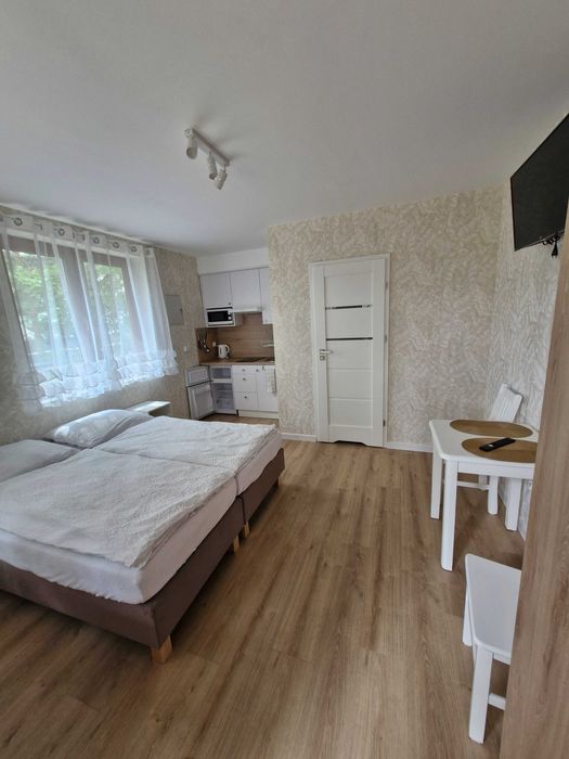 Pokój dla jednej osoby Giewartów cena  za miesiąc