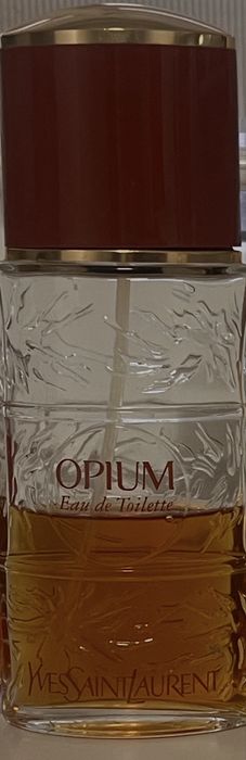 Opium ysl вінтаж оригінал