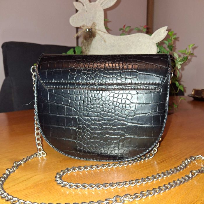 Torebka damska mała.