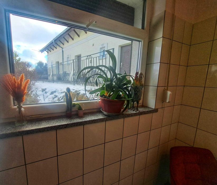 Noclegi, pokoje gościnne 3km od Dzierżoniów. Agroturystyka Forteca