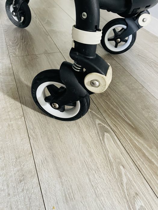 Bugaboo bee 5 дитяча каляска