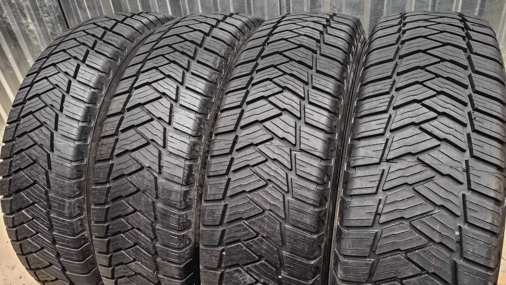Шини 205/75R16C Bridgestone. Нові. Всесезонні. Іспанія! с