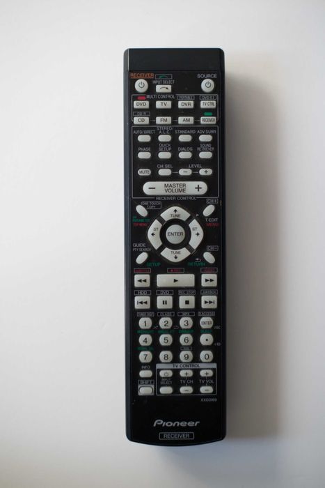 Amplituner Pioneer VSX-418K