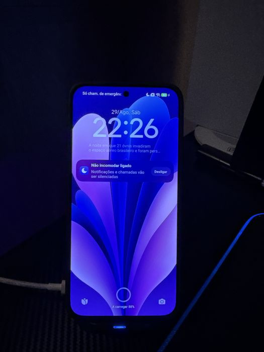 Xiaomi 17T Pro 5G - Como Novo | Fatura e Garantia 3 Anos