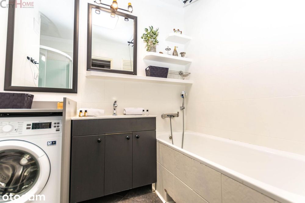 Apartament 3 pokojowy z widokiem na Pałac Kultury Osiedle Ptasia!