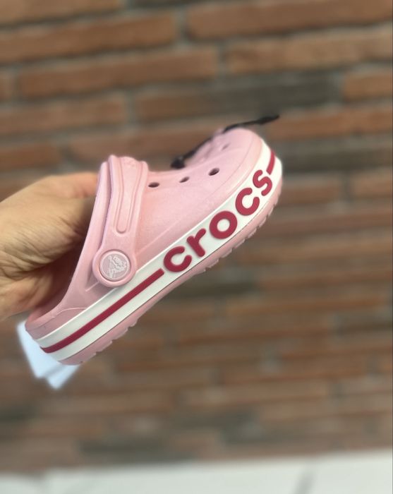 Крокси Crocs дитячі, с 11, с 12 наявність, оригінал