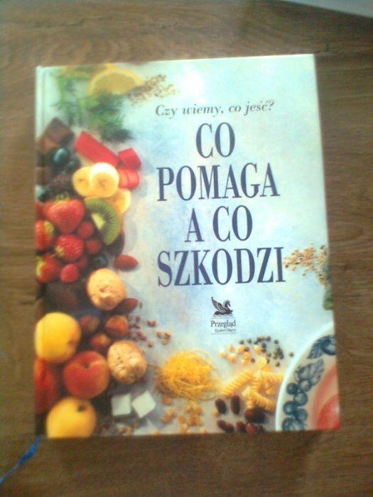 Poradnik zdrowia Reader's Digest