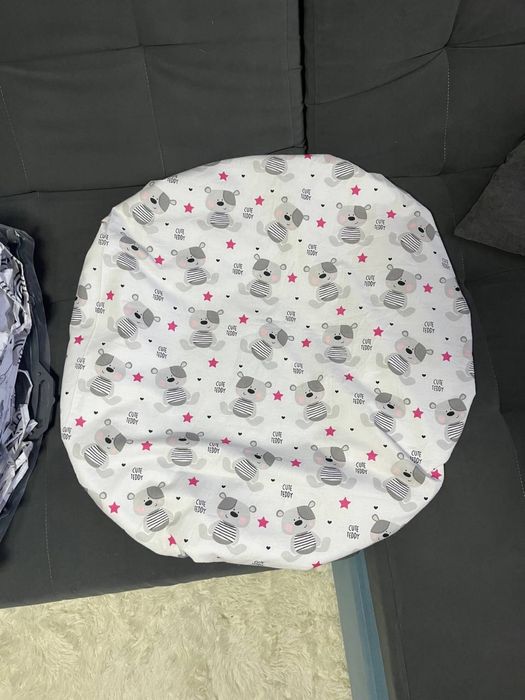 Манеж 12 в 1 комплект