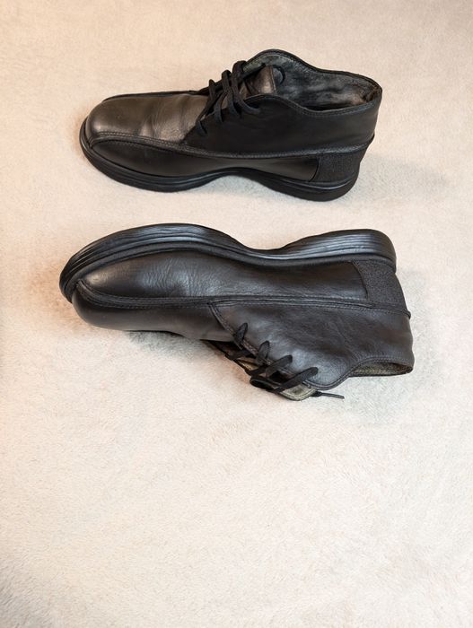 Черевики Merrell 44.5 р. 29см демісезон натуральна шкіра