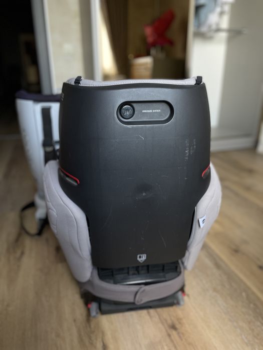 Автокрісло Concorde Transformer Tech