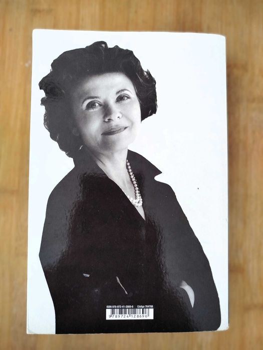 Baunilha e Chocolate de Sveva Casati Modignani