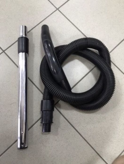 Шланг труба телескопічна для порохотяга