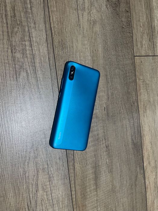 Смартфон Xiaomi Redmi 9A