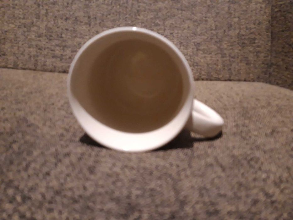 Caneca "If you cant Stand the heat get out of my kitchen"