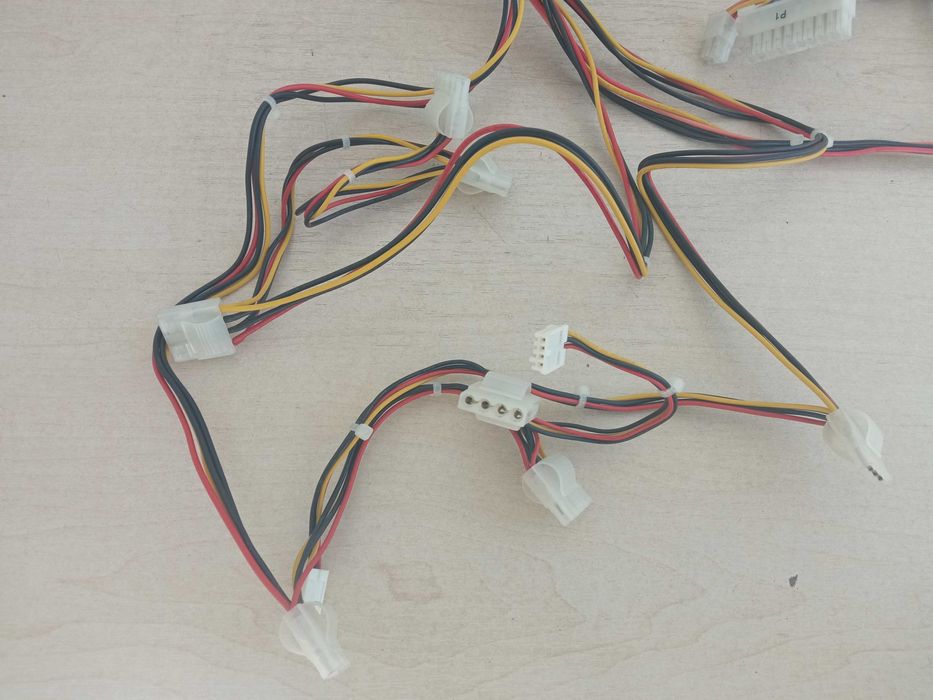 Блок живлення для ПК Chieftec GPS-400AA-101A 400W