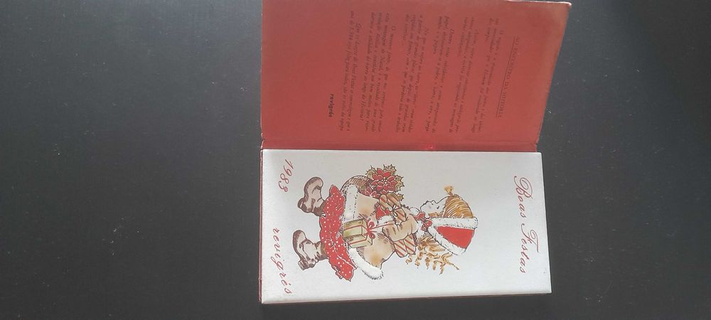 Azulejo revigres boas festas 1983