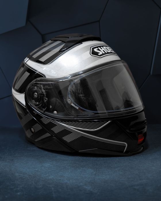 Мотошолом Agv  Shark  Hjc shoei Scorpion Xlite  Ruroc Nolan rpha