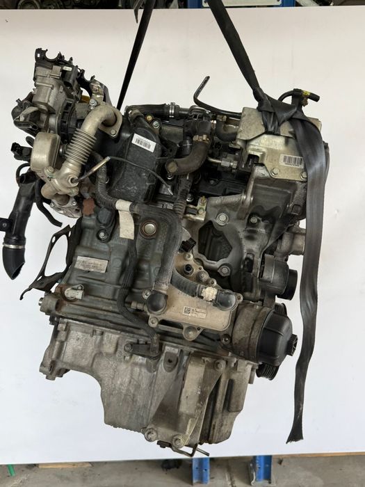 55280444 Motor Fiat 1.6 multijet 120cv