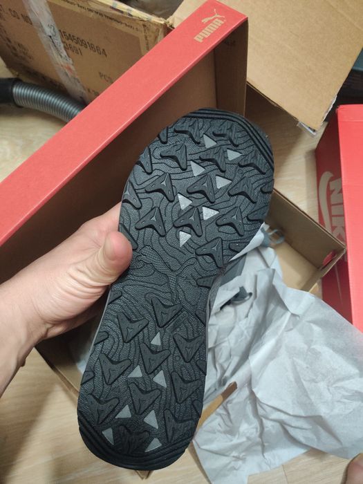 Кросівки Puma Flare Pro PTX 44,44.5 Оригінал