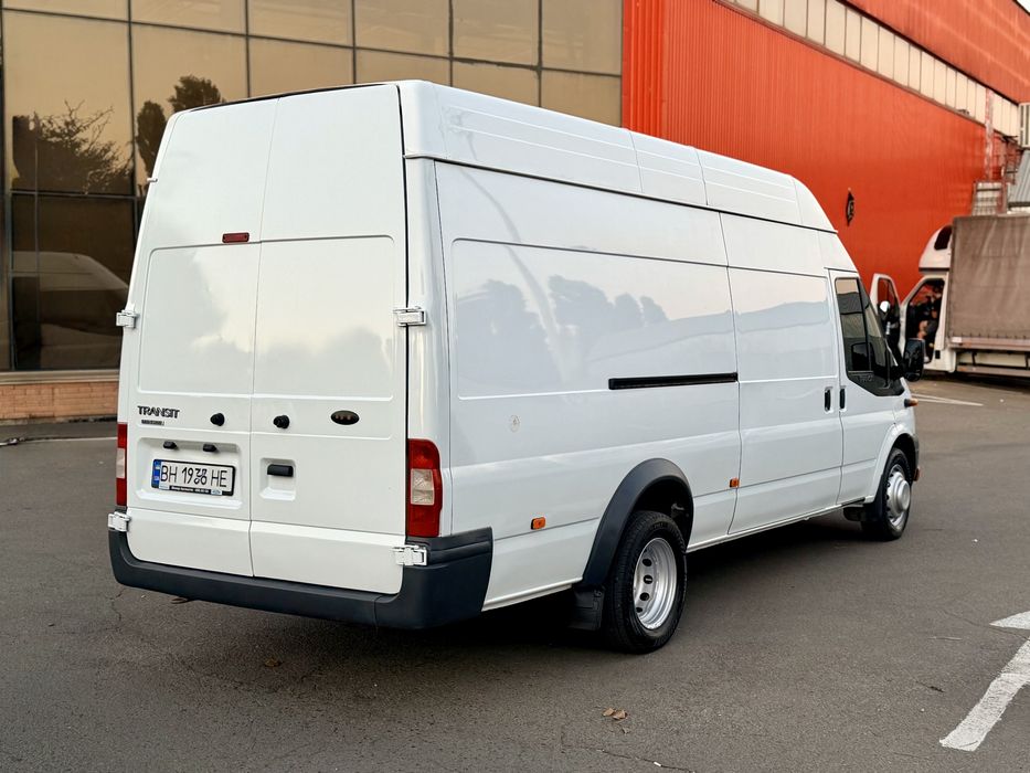 Форд Транзит Спарка 2011 2.2cdi-155 Maxi. Ціна 10.200$‼️