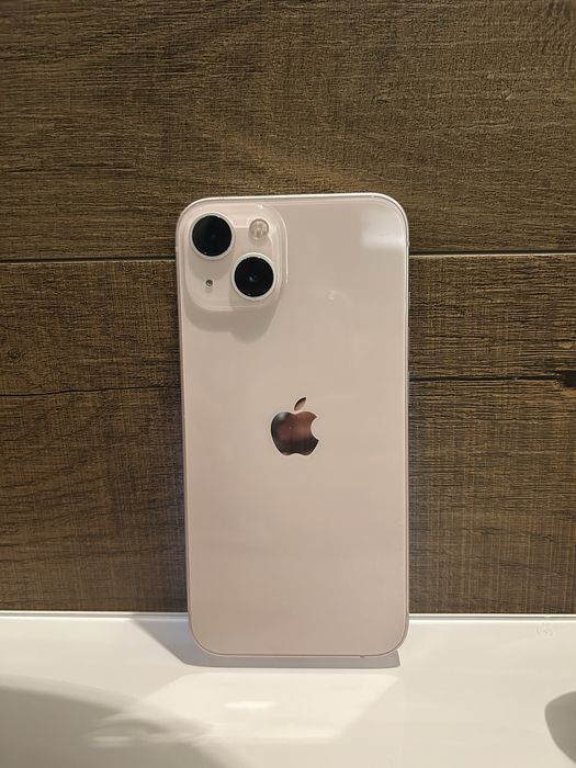 Iphone 13 256GB Como Novo
