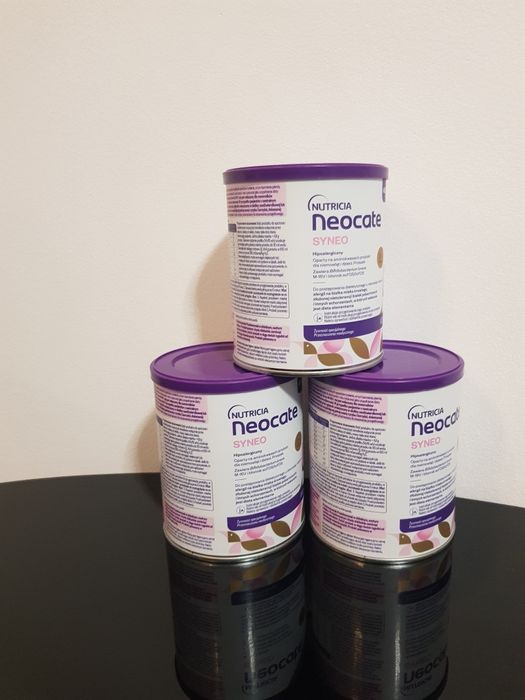Neocate Syneo 3 puszki