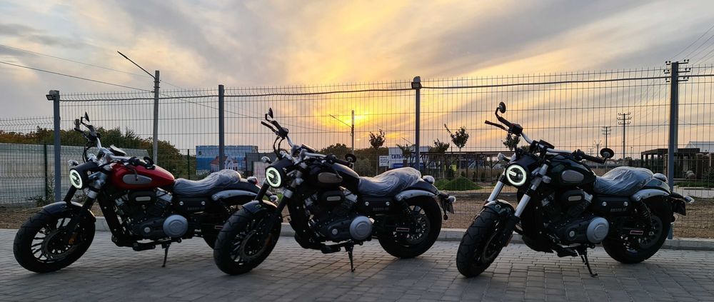 BENDA Chinchilla BD300 Sporty