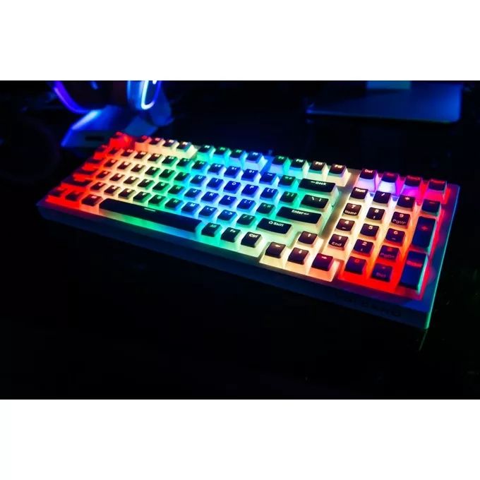 Klawiatura Mechaniczna Modecom Volcano Gamer 96 Bluetooth
