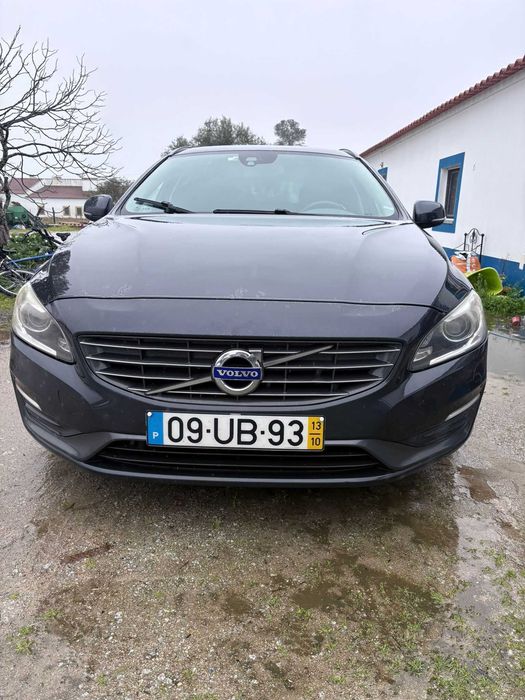 Volvo V60. 2013. cx automática