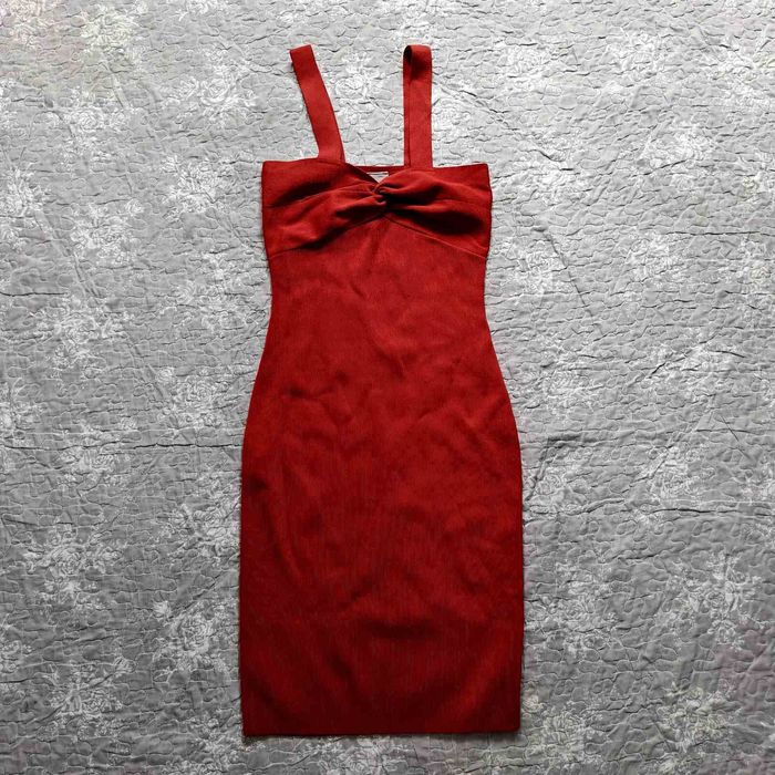 Sukienka do kolan H & M
