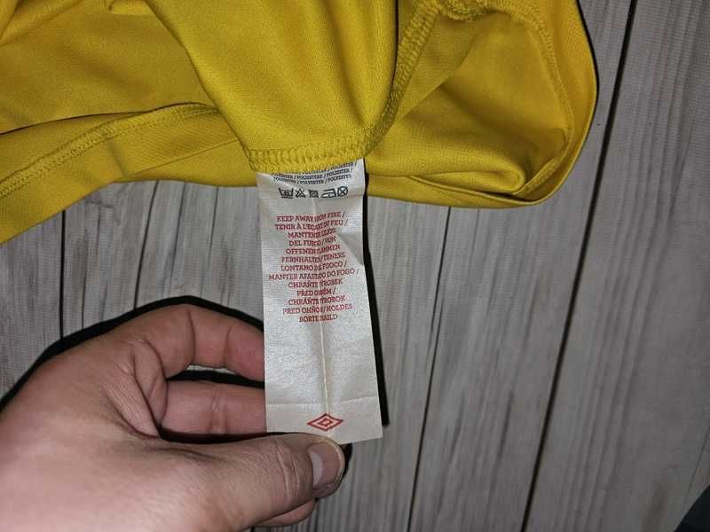 Koszulka Dundalk Umbro M 2012/14