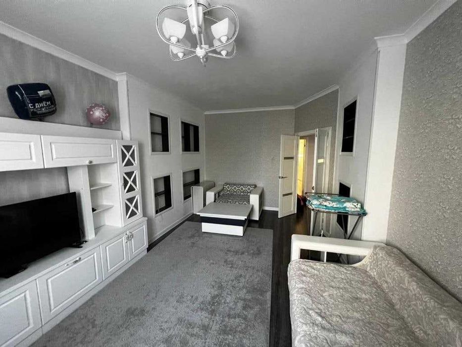 Apartment in Lviv, Pryvokzalna - View 3
