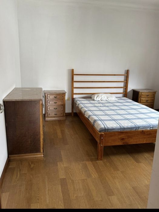 Quarto para  arrendamento mensal