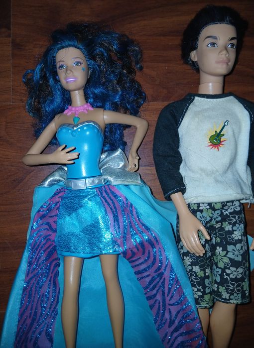 Bonecos Barbie original Mattel