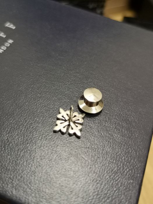 Patek philippe. Значёк. Оригинал