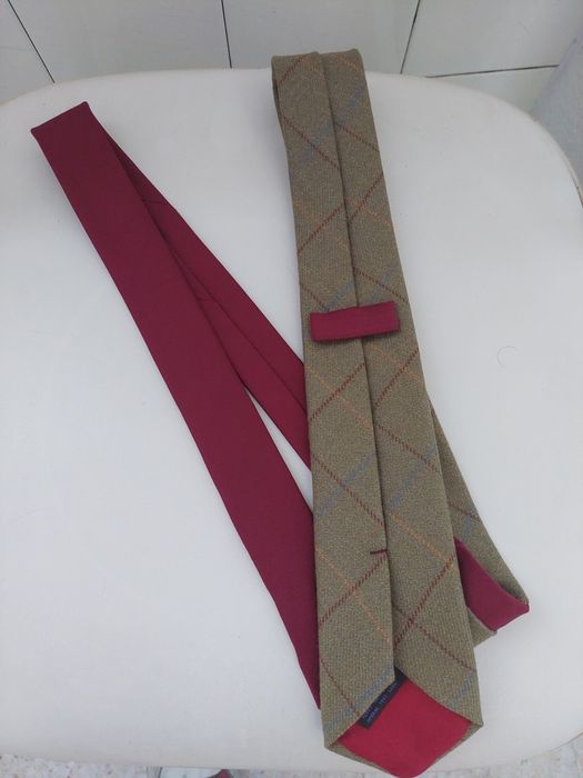 Gravata Etro design