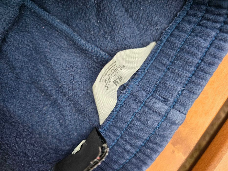 Spodnie chłopięce rozm. 128 - 6 par (Kappahl i H&M)
