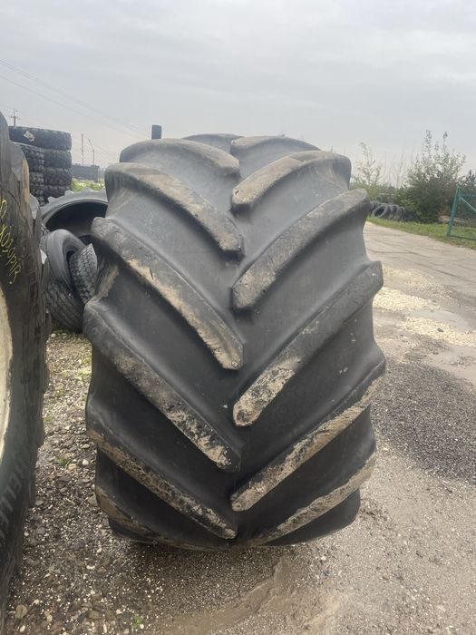 Шини Michelin 1000/55R32