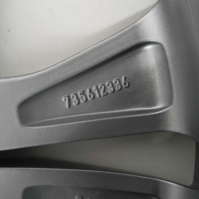 5x110 17 cali ALFA Giulietta TONALE alufelgi WIĘKSZA ILOŚĆ*